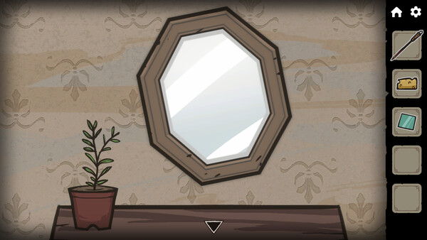 Wretched Tales:Cinderella screenshot 7