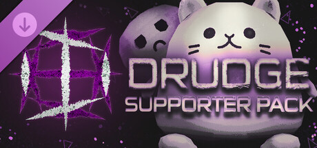 DRUDGE - Supporter Pack