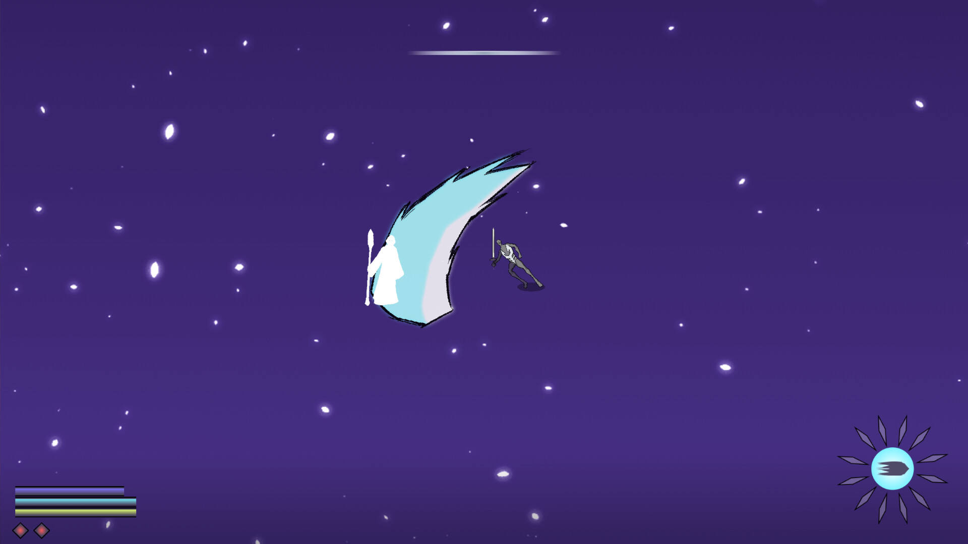 Transcendent screenshot 7