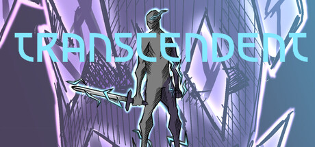 Transcendent — Steam game cover