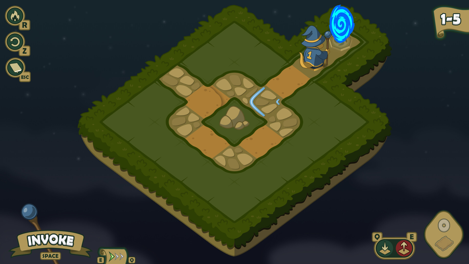 Salamancy screenshot 3