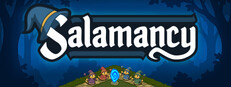 Salamancy cover