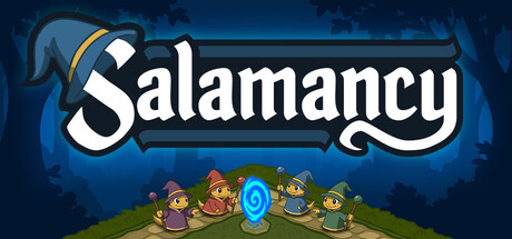 Salamancy