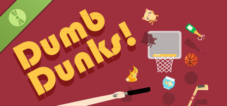 Dumb Dunks - Demo