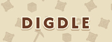 DIGDLE cover