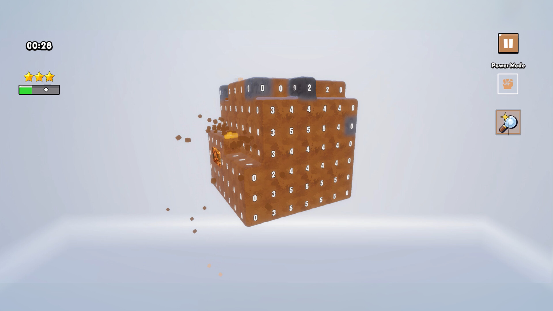 DIGDLE Featured Screenshot #1