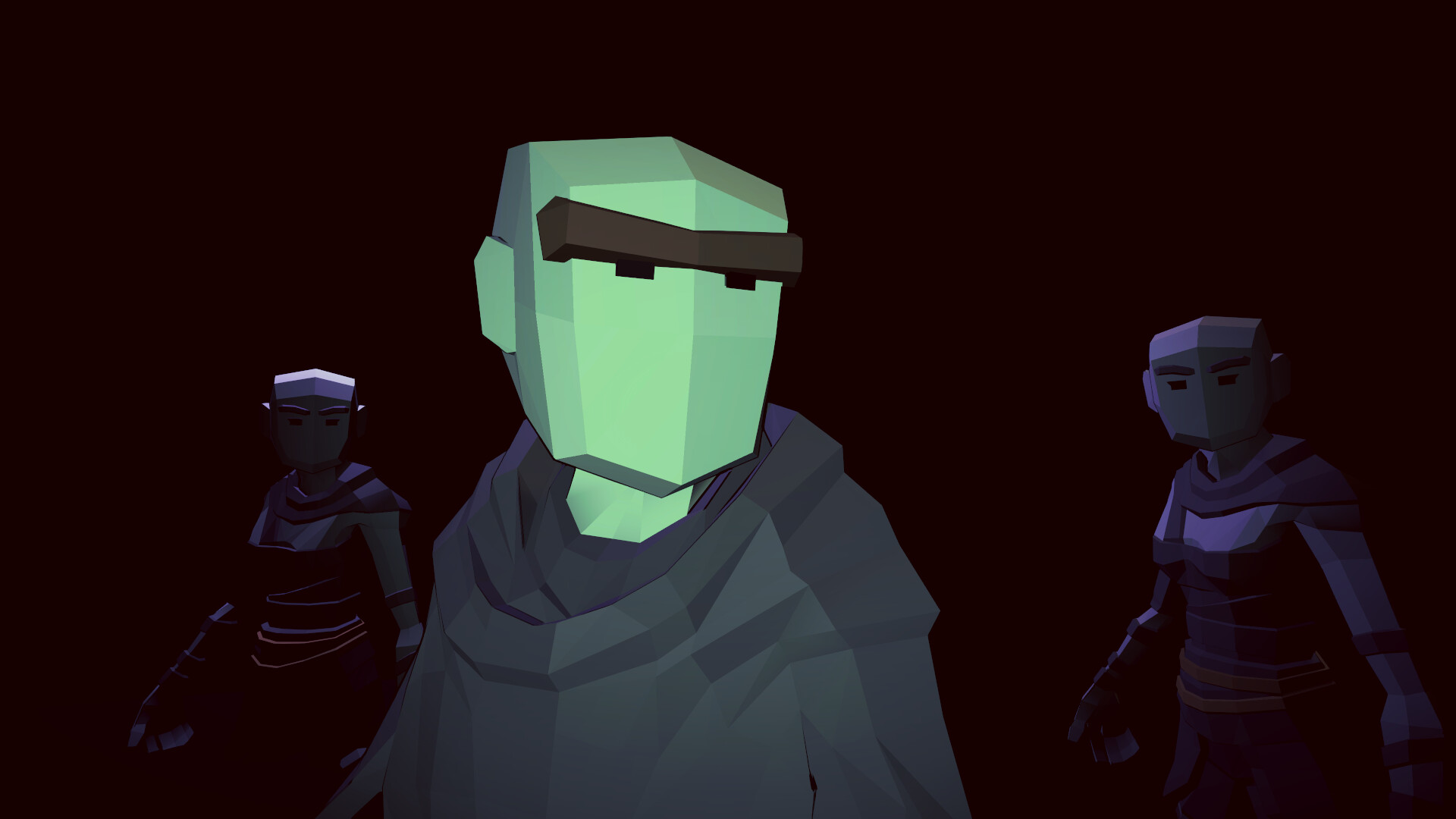 Kingdoms And Slaves Soundtrack Featured Screenshot #1