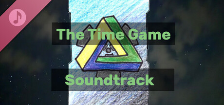The Time Game Soundtrack