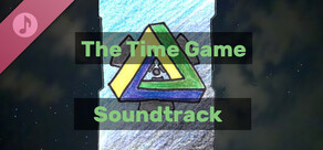 The Time Game Soundtrack
