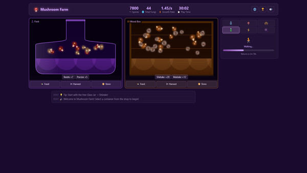 Screenshot media