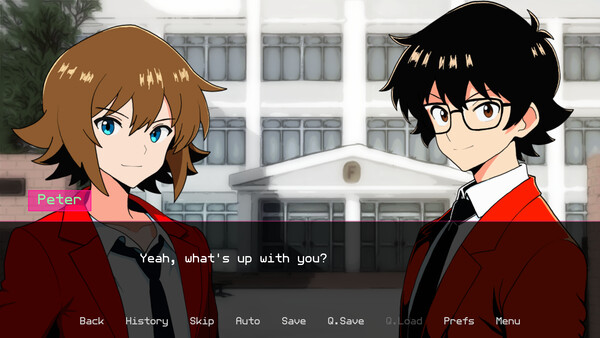 Screenshot media