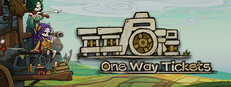 One Way Tickets