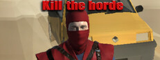 Kill the horde cover