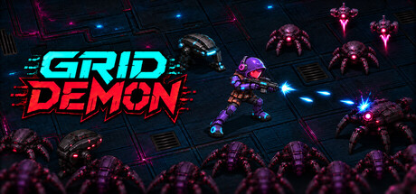 Grid Demon
