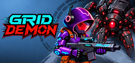 Grid Demon