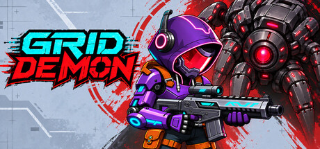 Grid Demon