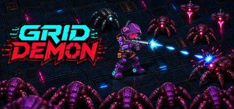 Grid Demon