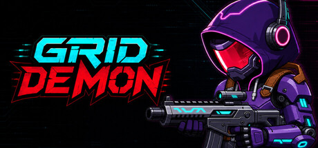 Grid Demon