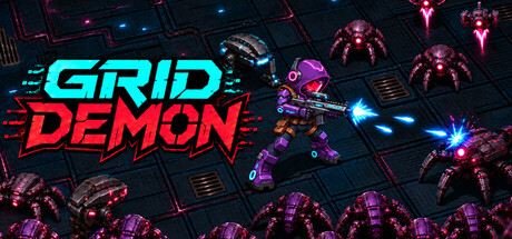 Grid Demon