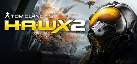 Tom Clancy's H.A.W.X.? 2