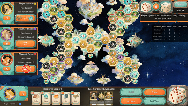 Screenshot media