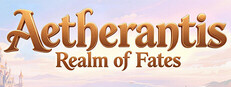 Aetherantis Realm of Fates cover