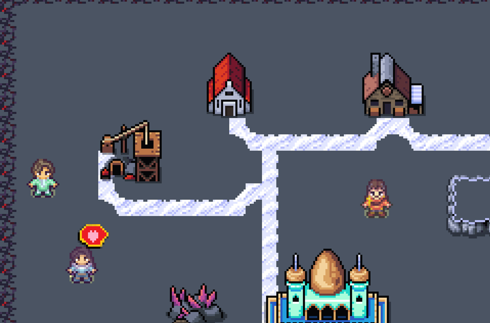 Ephemera screenshot #3