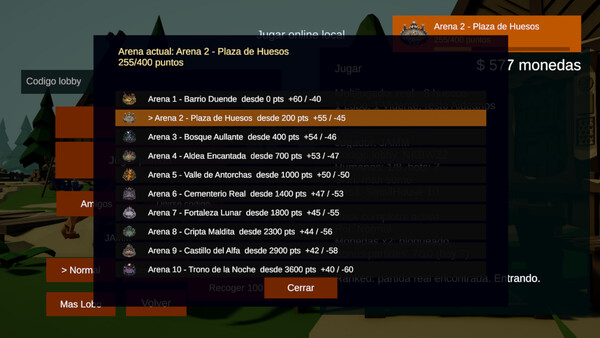 Screenshot media