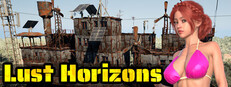 Lust Horizons