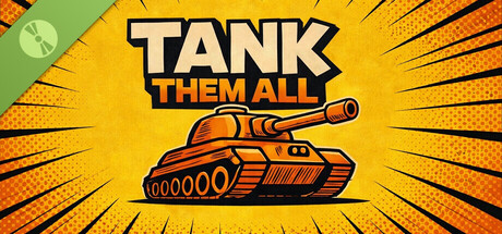 Tank Them All Demo banner image