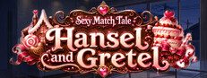 Sexy Match Tale : Hansel and Gretel cover
