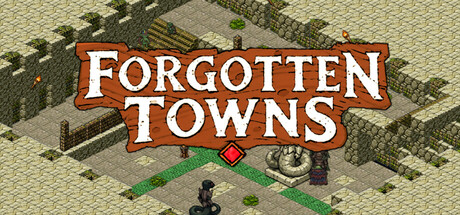 Forgotten Towns