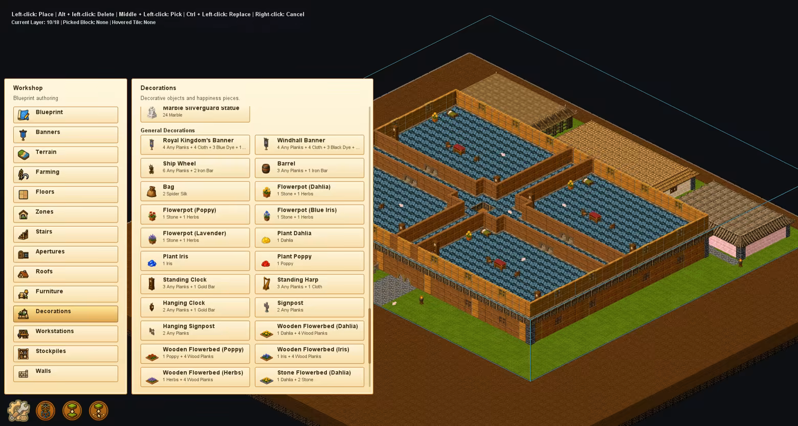 Forgotten Towns screenshot 5