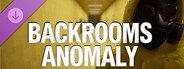 Backrooms Anomaly - Supporter Pack