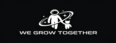 We Grow Together cover