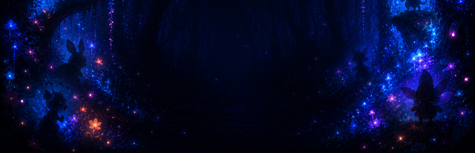 Luminons: Seeds of Starlight