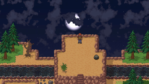 Pinecone Grove screenshot 7