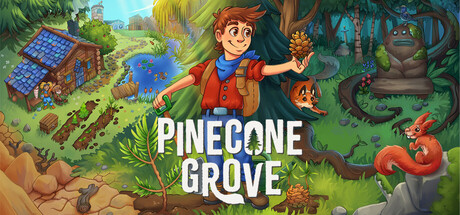 Pinecone Grove