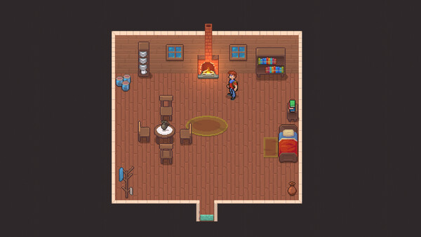 Pinecone Grove screenshot 5