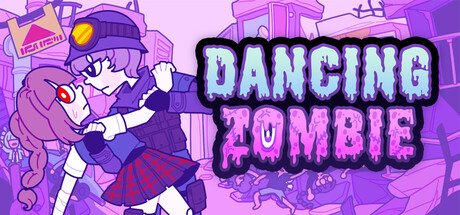 DANCING ZOMBIE
