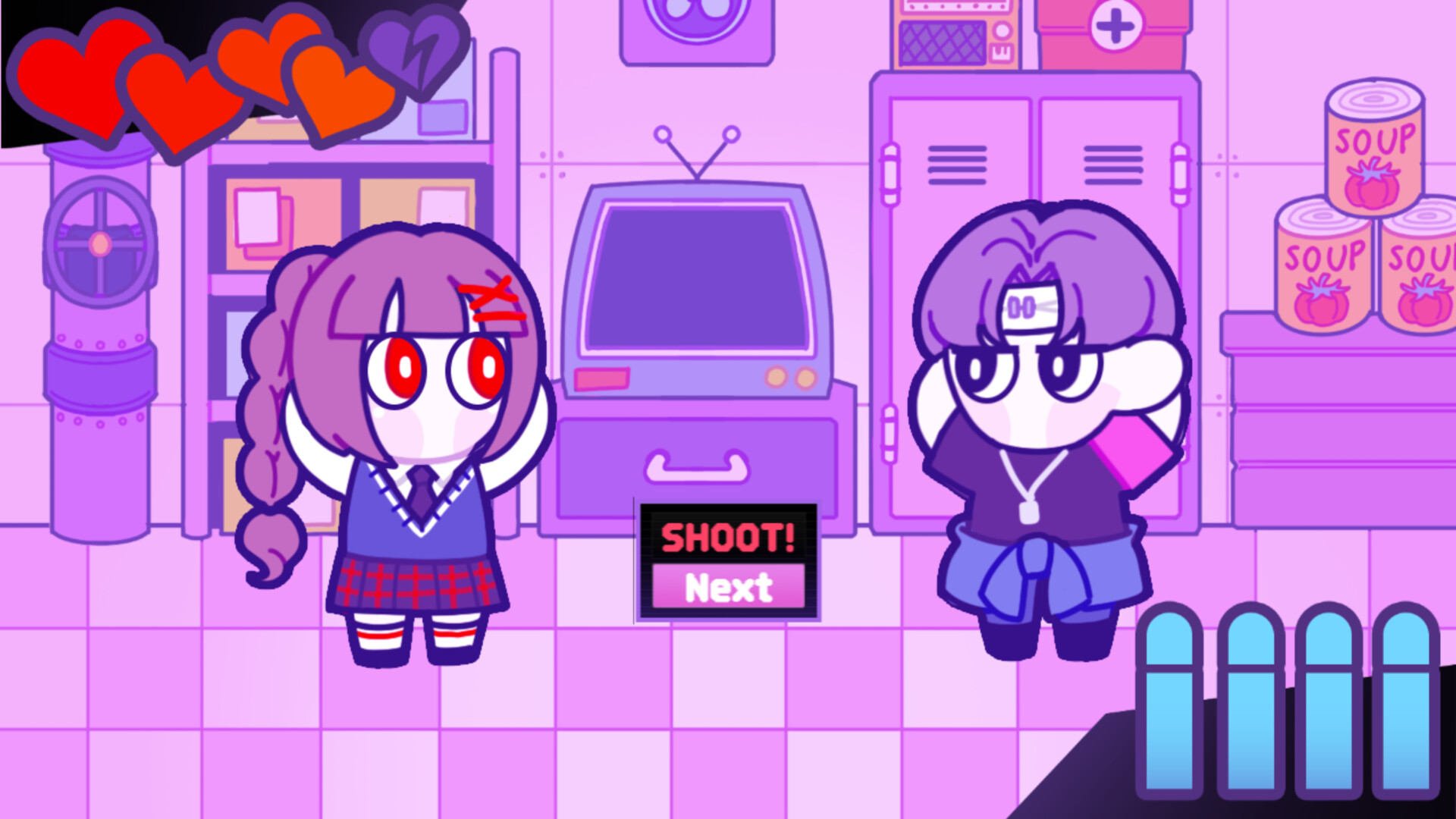DANCING ZOMBIE screenshot 7