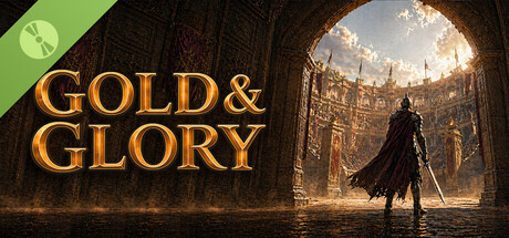 Gold & Glory Demo