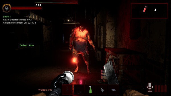 Blood Covenant — 7