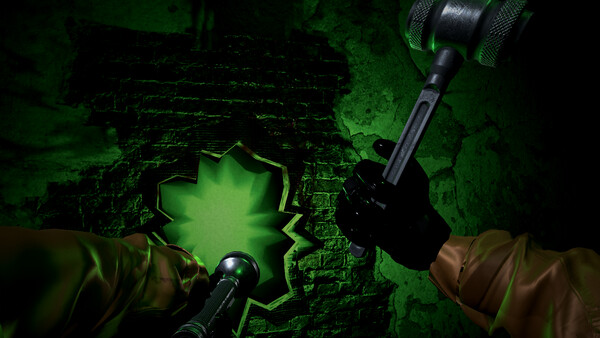 Blood Covenant screenshot 6