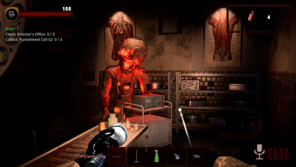 Blood Covenant — 11