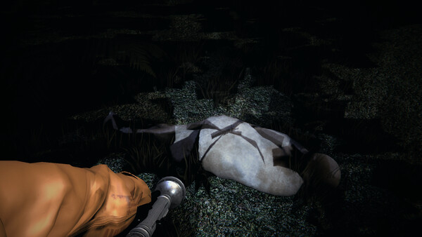 Blood Covenant screenshot 5