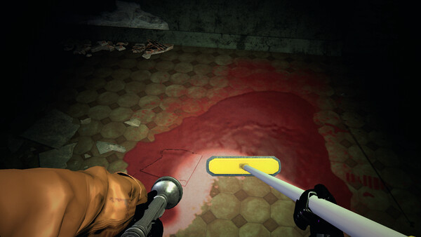 Blood Covenant screenshot 2