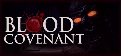 Blood Covenant