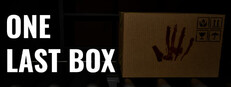 One Last Box cover