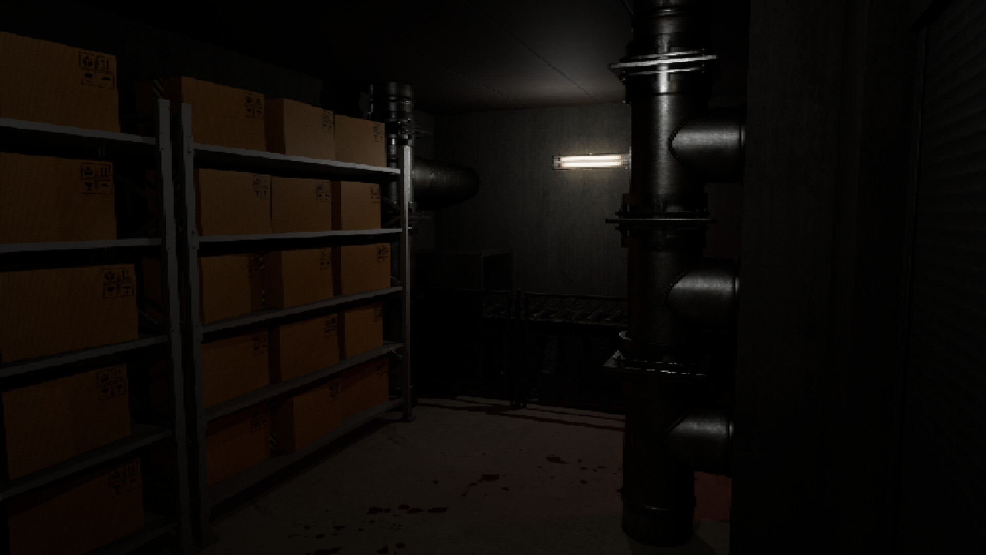 One Last Box screenshot 7